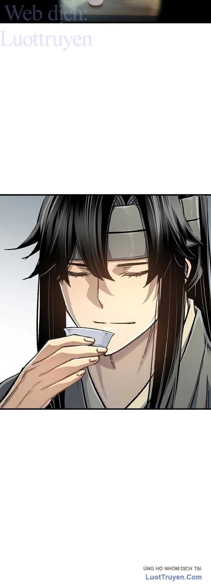 Thiên Ma Quy Hoàn - Chapter 121 - truyendanghot.com