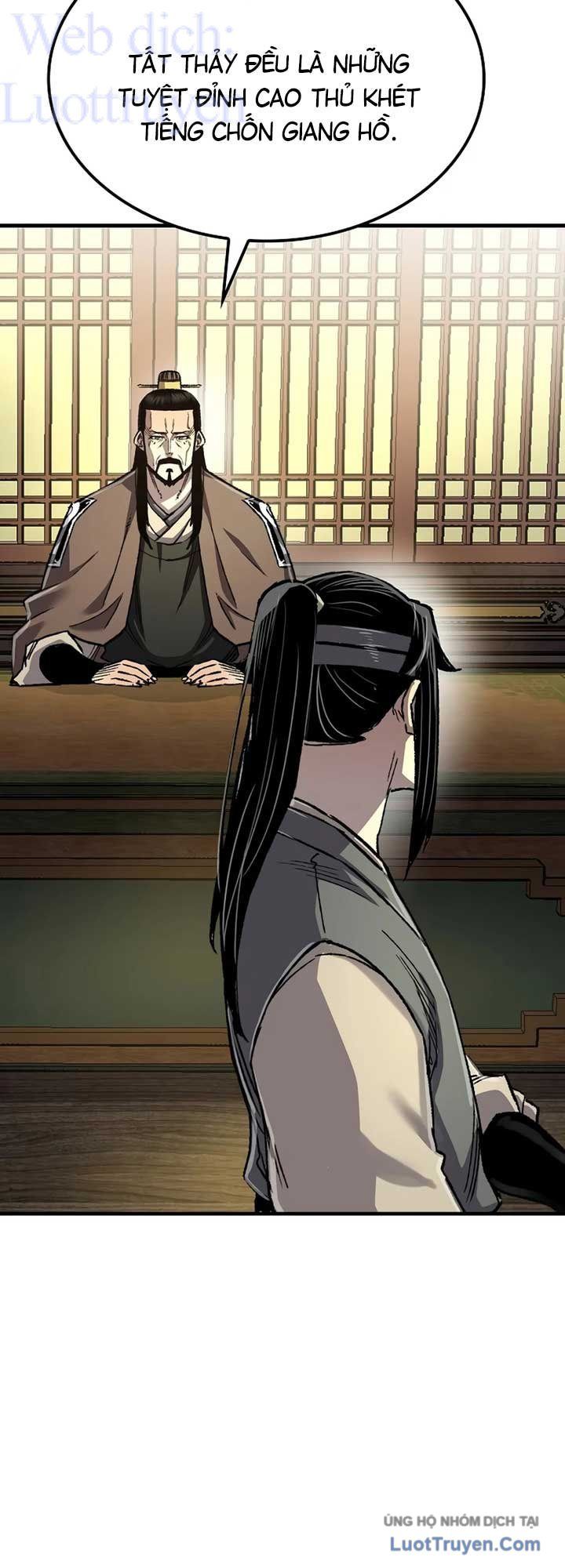 Thiên Ma Quy Hoàn - Chapter 121 - truyendanghot.com