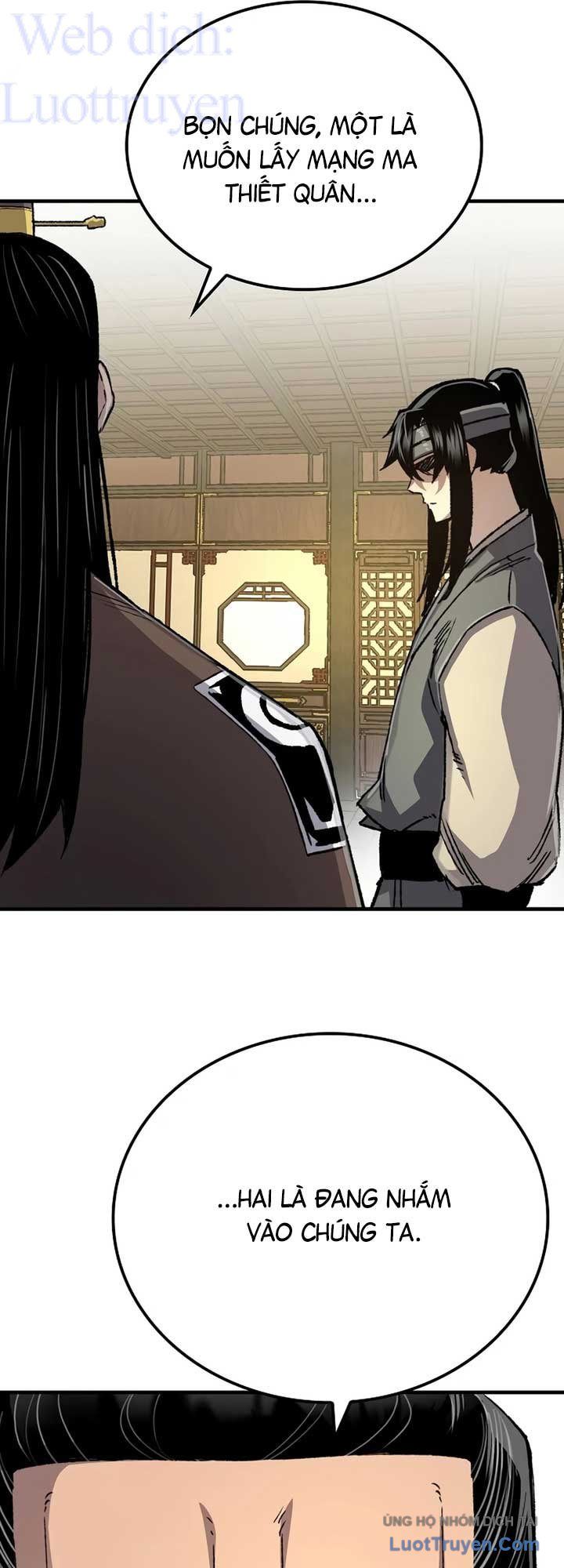 Thiên Ma Quy Hoàn - Chapter 121 - truyendanghot.com