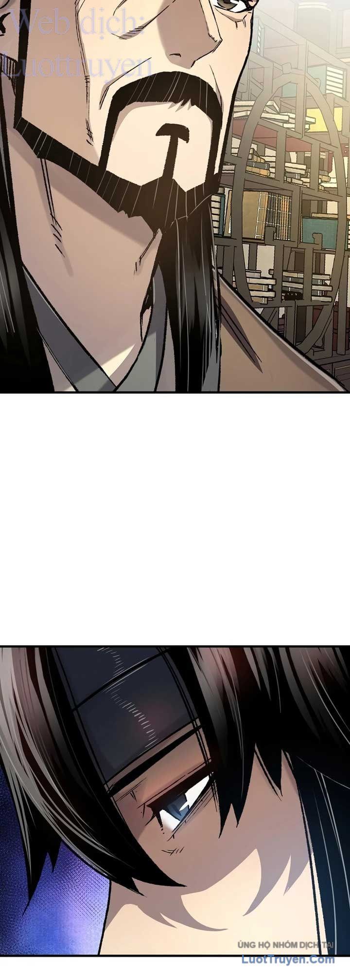 Thiên Ma Quy Hoàn - Chapter 121 - truyendanghot.com