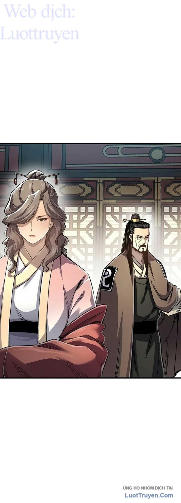 Thiên Ma Quy Hoàn - Chapter 121 - truyendanghot.com