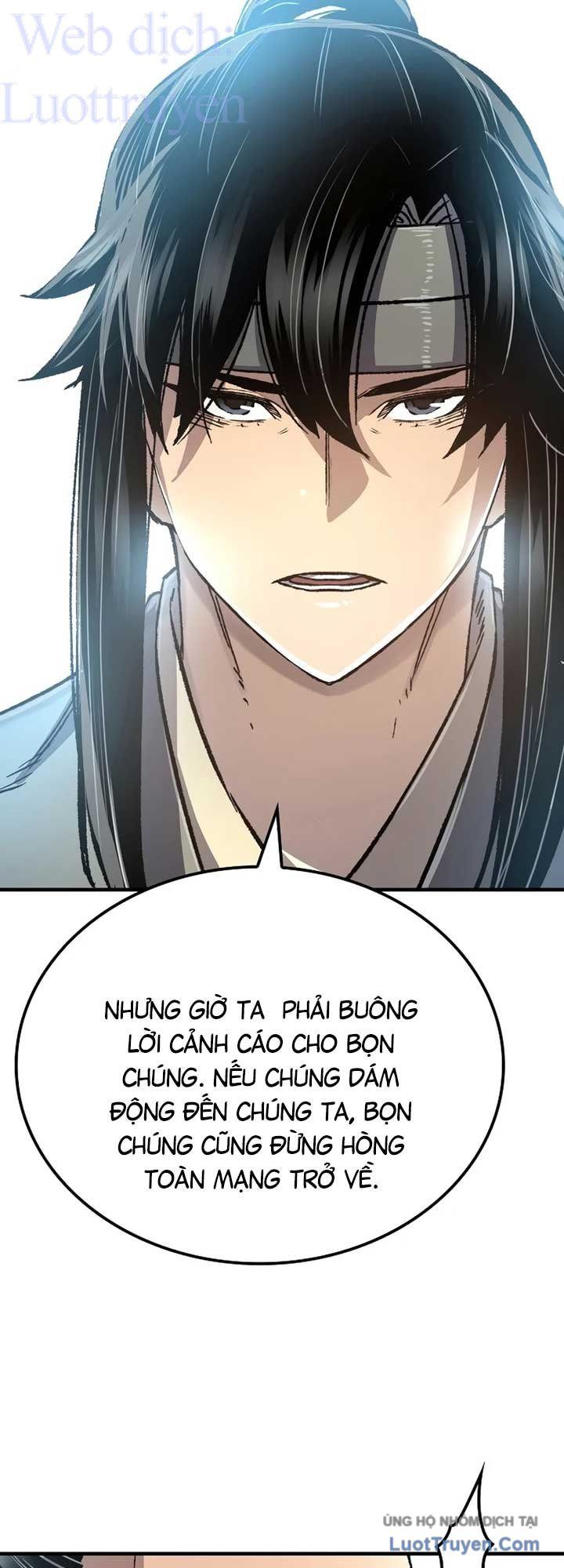 Thiên Ma Quy Hoàn - Chapter 121 - truyendanghot.com