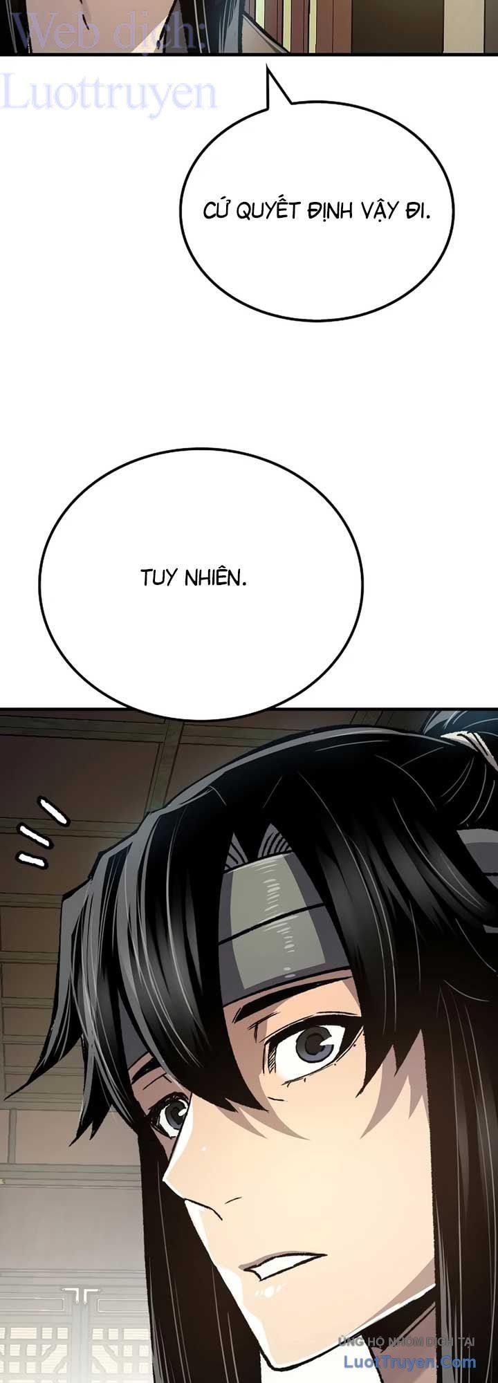 Thiên Ma Quy Hoàn - Chapter 121 - truyendanghot.com