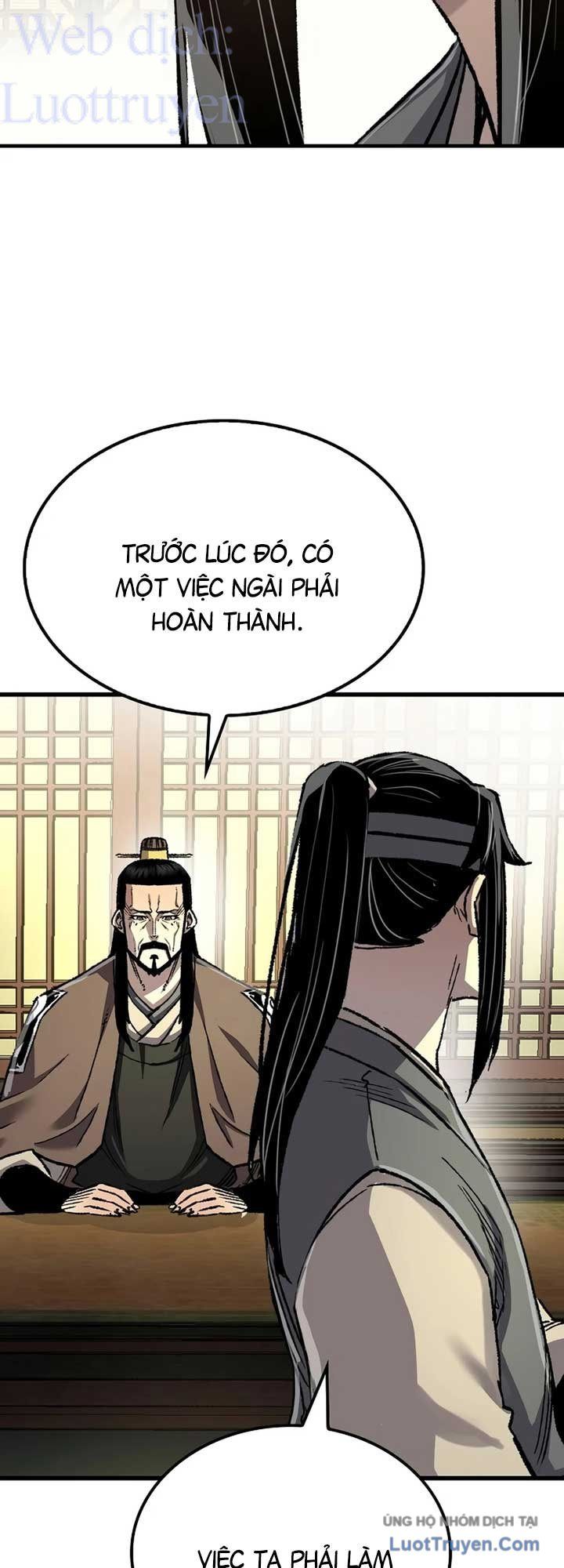Thiên Ma Quy Hoàn - Chapter 121 - truyendanghot.com