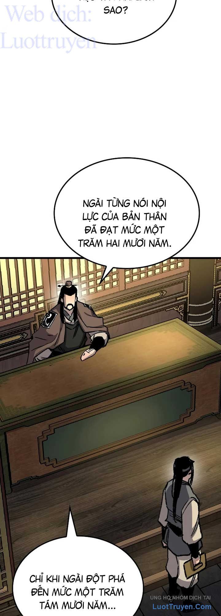 Thiên Ma Quy Hoàn - Chapter 121 - truyendanghot.com