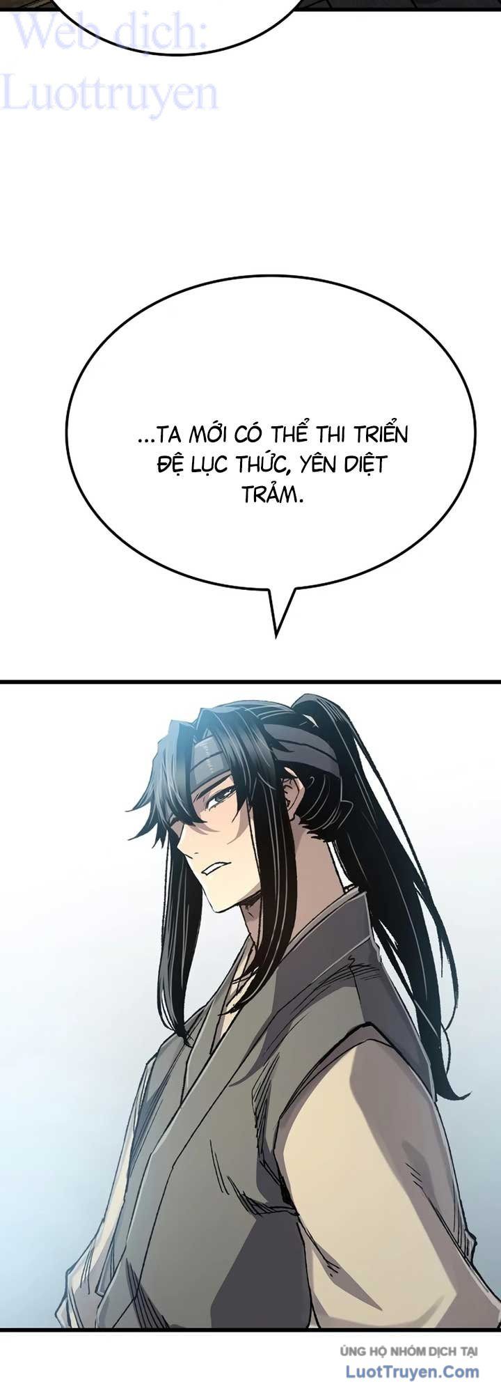 Thiên Ma Quy Hoàn - Chapter 121 - truyendanghot.com