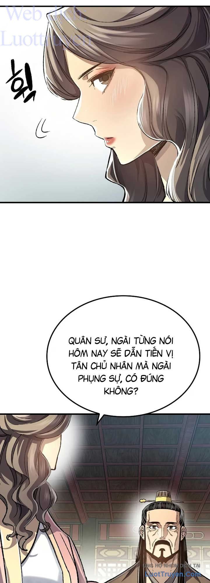 Thiên Ma Quy Hoàn - Chapter 121 - truyendanghot.com