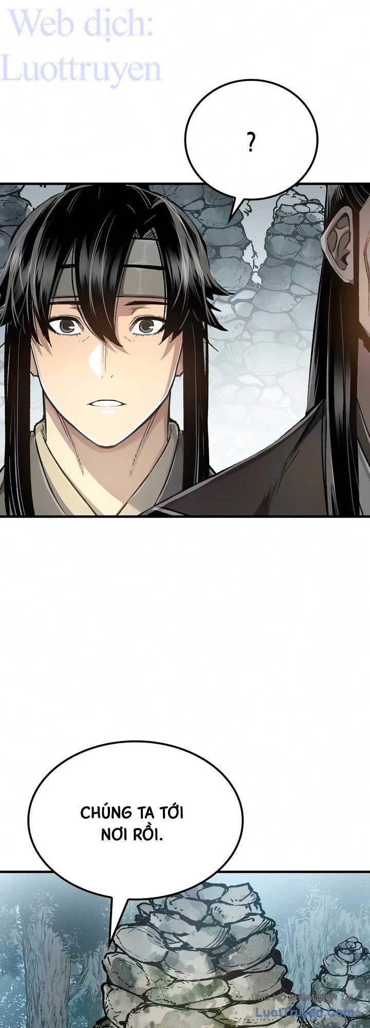 Thiên Ma Quy Hoàn - Chapter 122 - truyendanghot.com