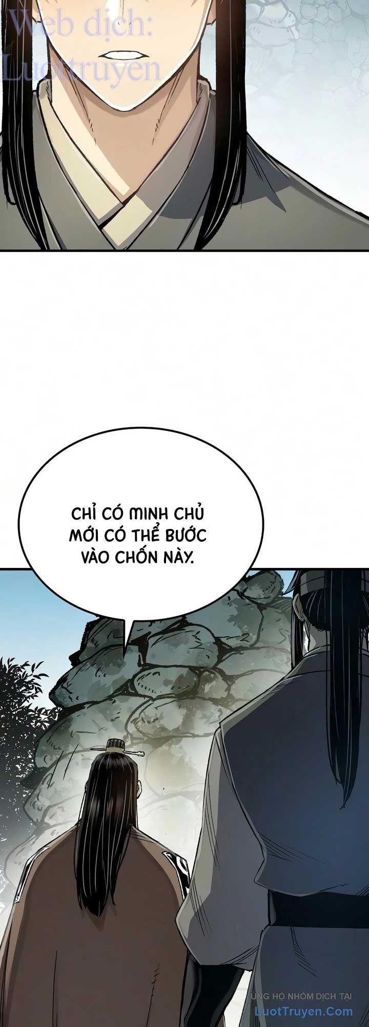 Thiên Ma Quy Hoàn - Chapter 122 - truyendanghot.com