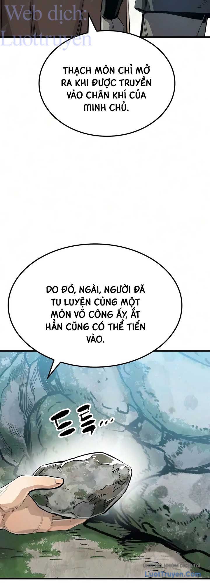 Thiên Ma Quy Hoàn - Chapter 122 - truyendanghot.com