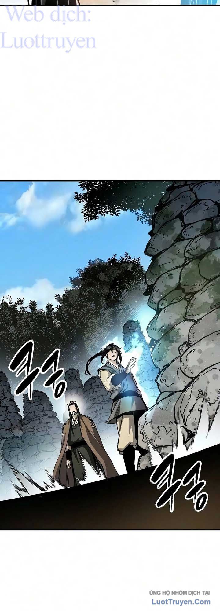 Thiên Ma Quy Hoàn - Chapter 122 - truyendanghot.com