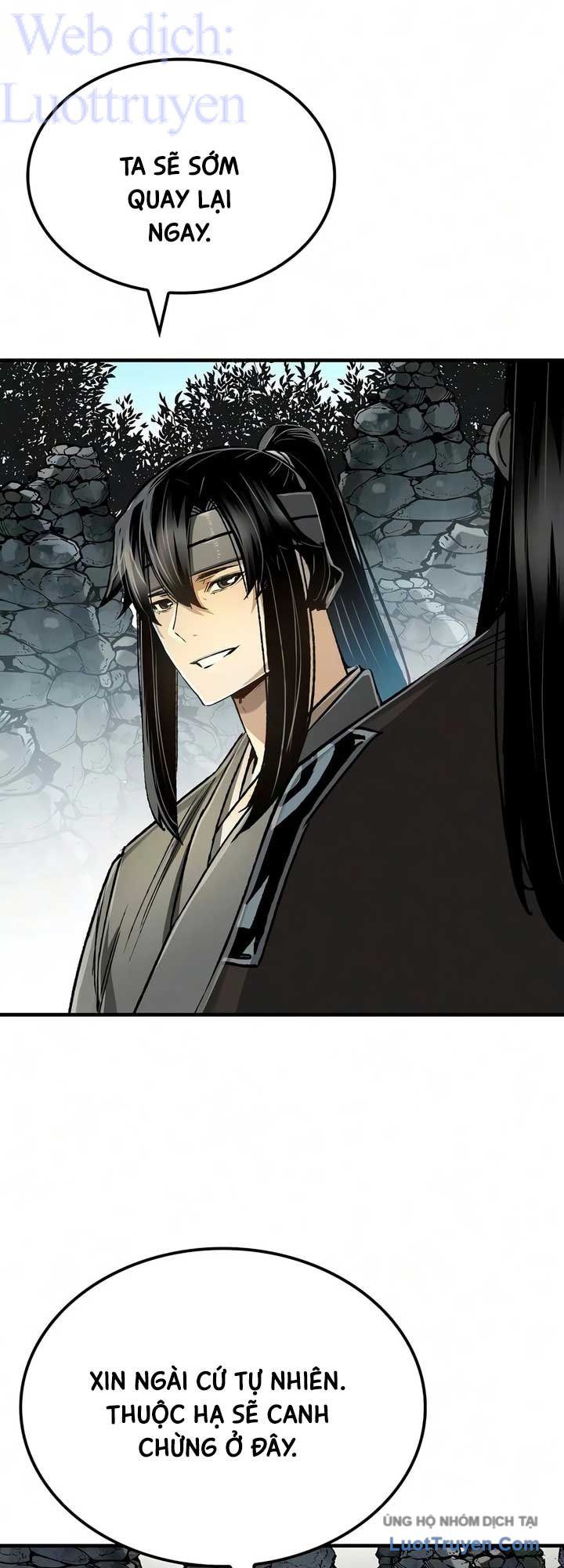 Thiên Ma Quy Hoàn - Chapter 122 - truyendanghot.com