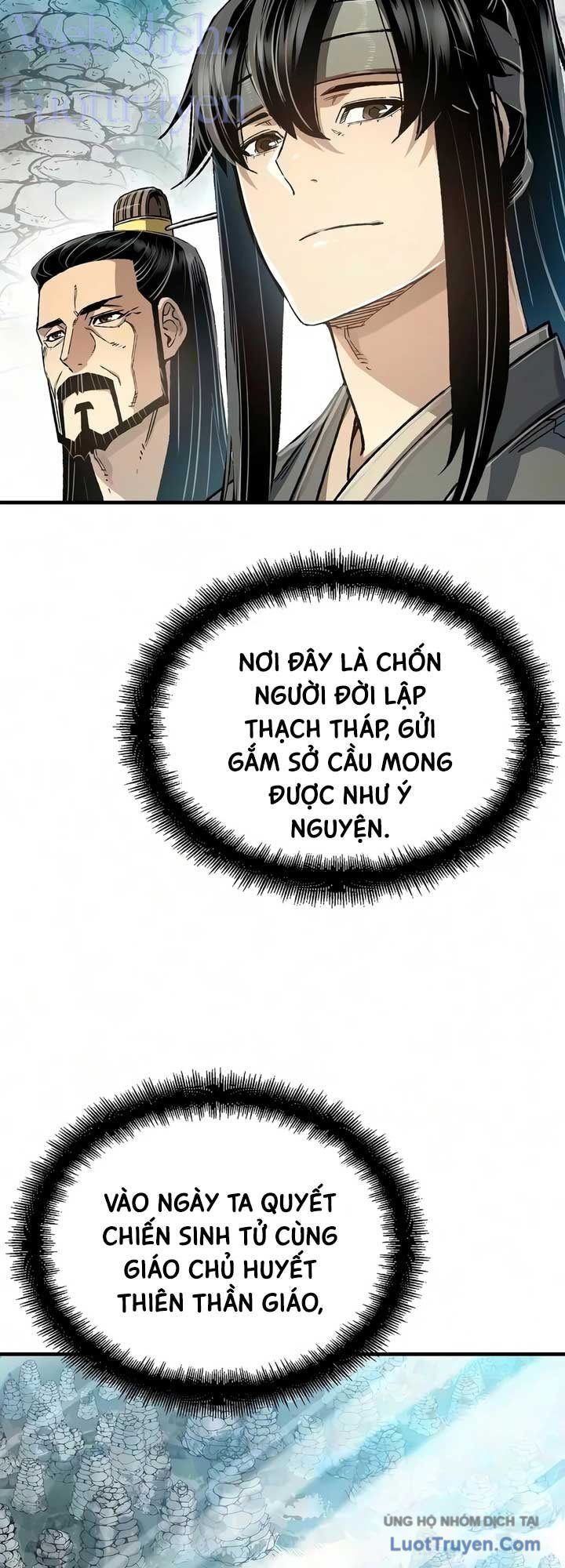 Thiên Ma Quy Hoàn - Chapter 122 - truyendanghot.com