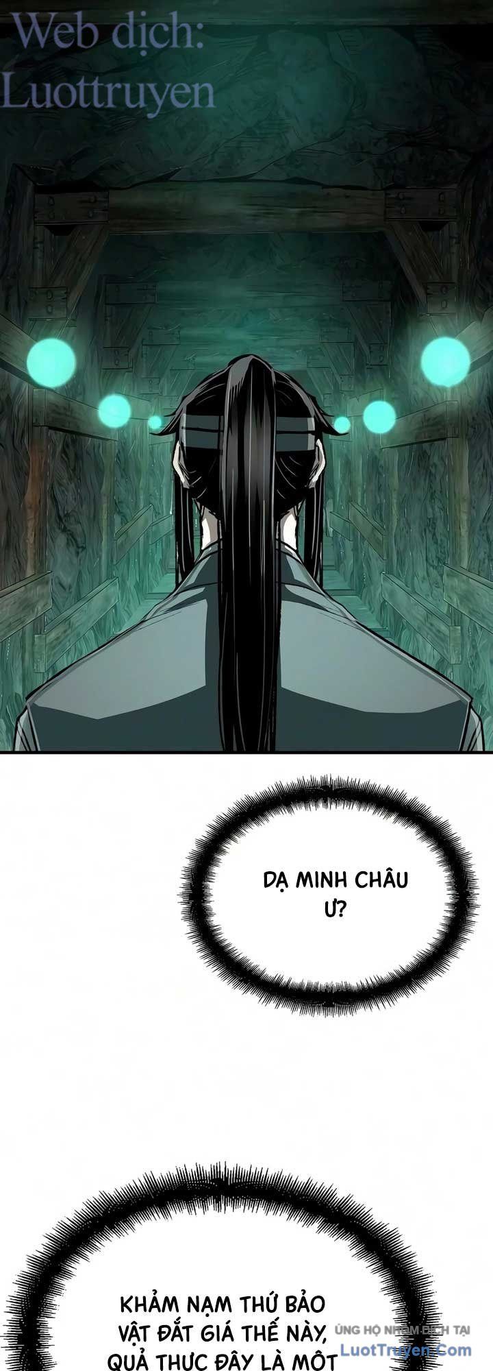 Thiên Ma Quy Hoàn - Chapter 122 - truyendanghot.com