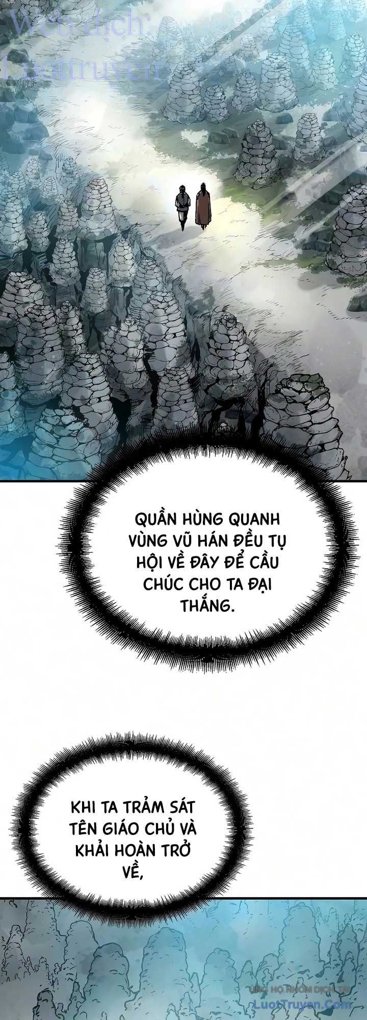 Thiên Ma Quy Hoàn - Chapter 122 - truyendanghot.com