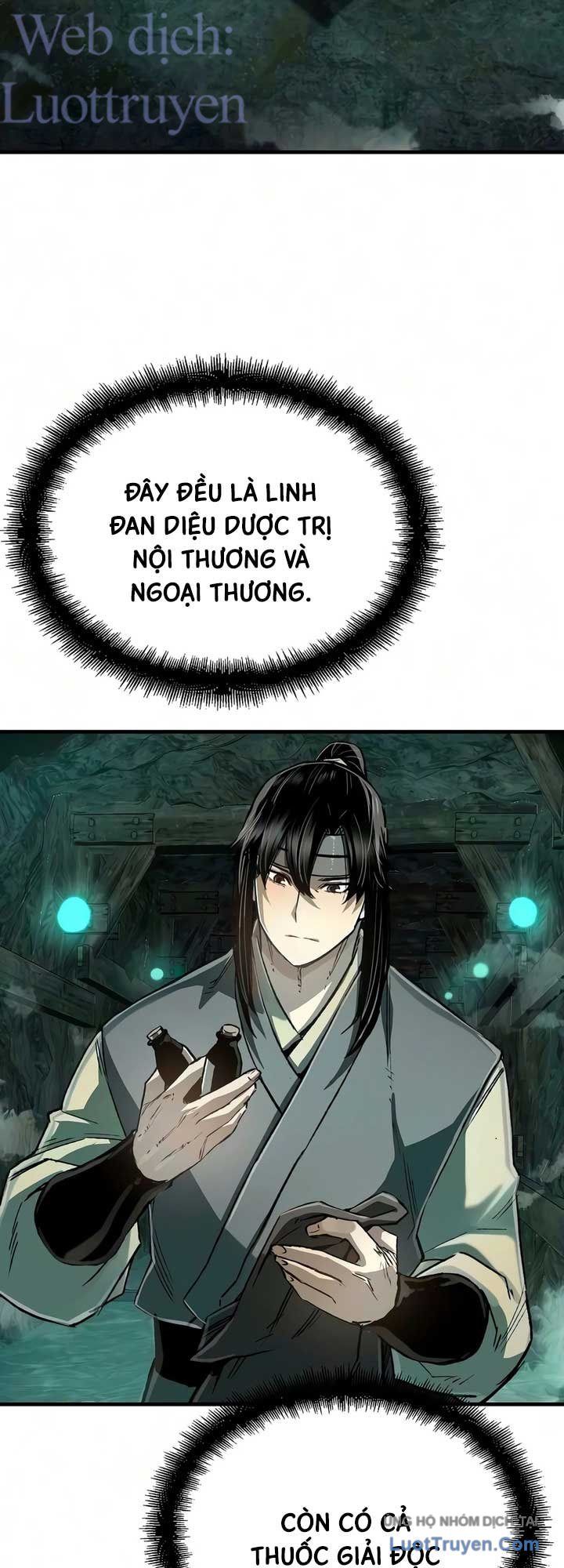 Thiên Ma Quy Hoàn - Chapter 122 - truyendanghot.com