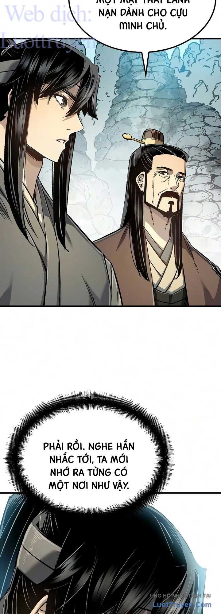 Thiên Ma Quy Hoàn - Chapter 122 - truyendanghot.com