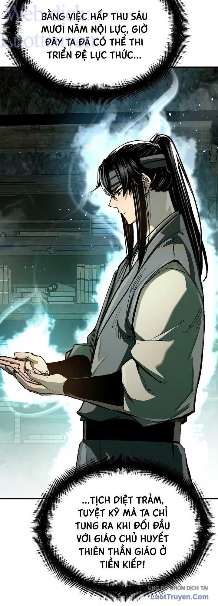 Thiên Ma Quy Hoàn - Chapter 122 - truyendanghot.com