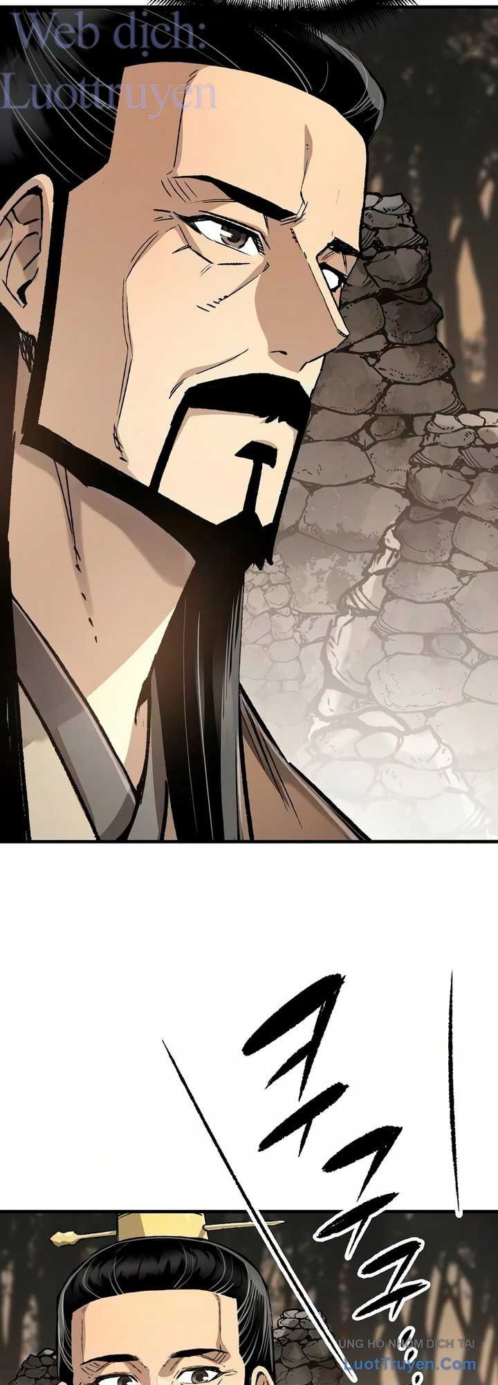Thiên Ma Quy Hoàn - Chapter 122 - truyendanghot.com