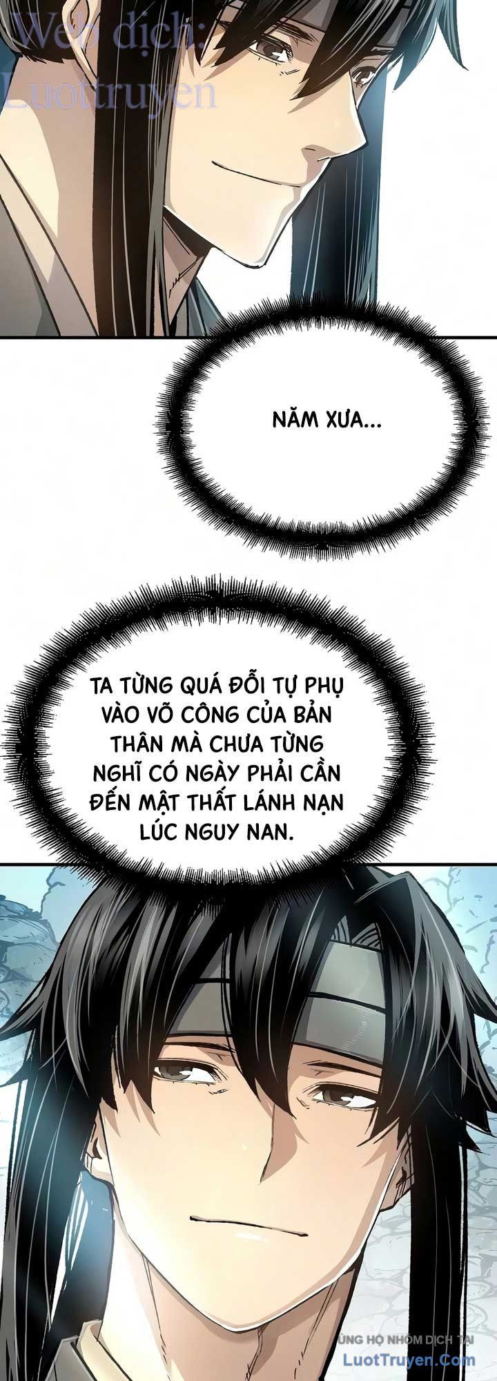 Thiên Ma Quy Hoàn - Chapter 122 - truyendanghot.com