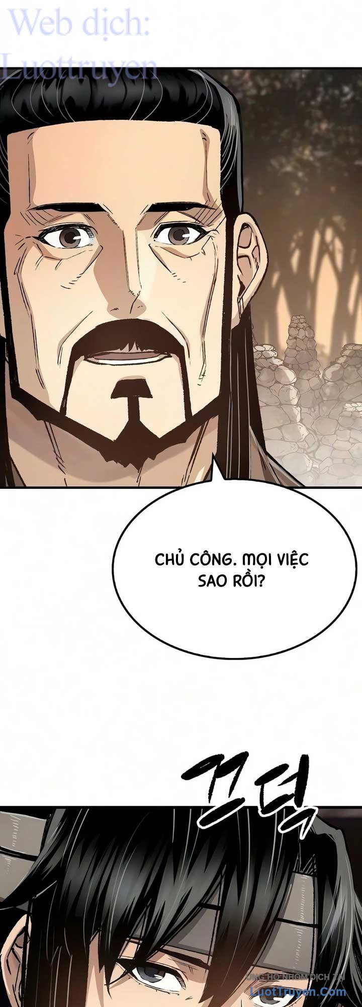 Thiên Ma Quy Hoàn - Chapter 122 - truyendanghot.com
