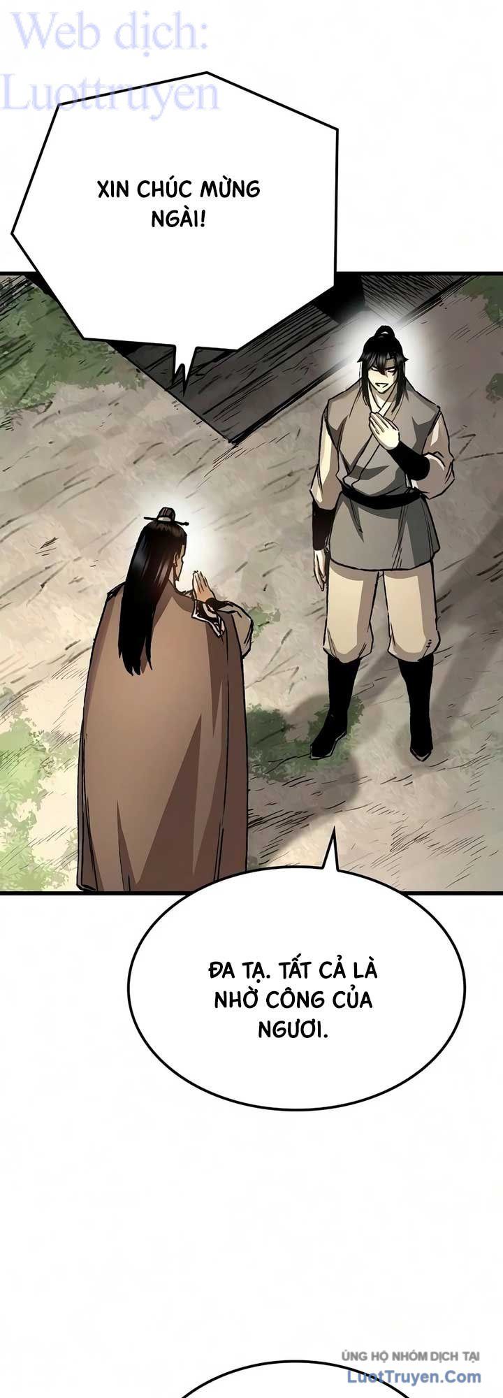 Thiên Ma Quy Hoàn - Chapter 122 - truyendanghot.com