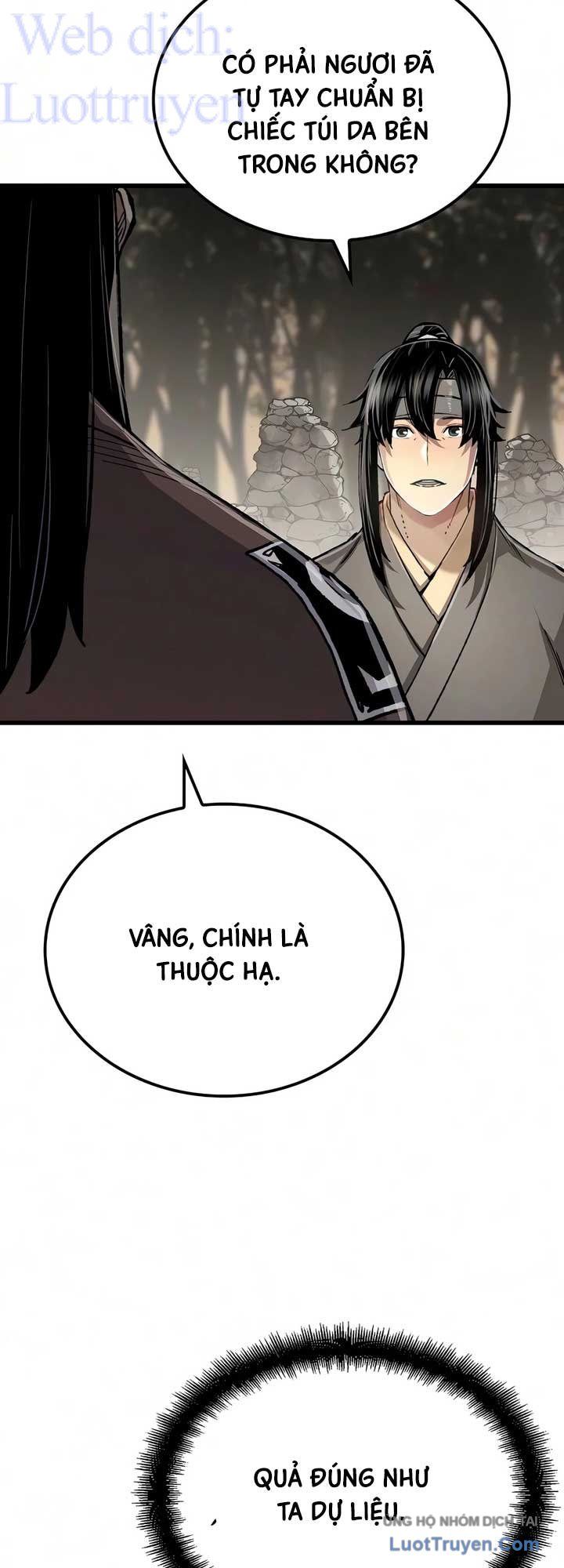 Thiên Ma Quy Hoàn - Chapter 122 - truyendanghot.com