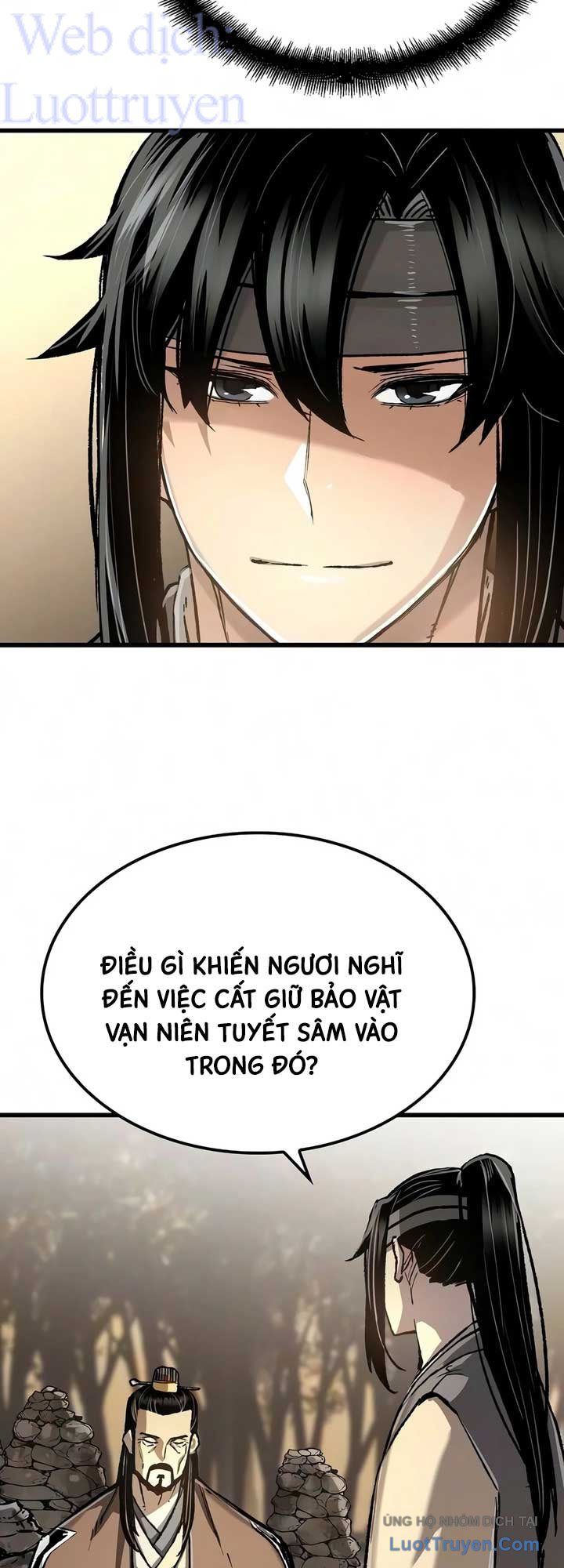 Thiên Ma Quy Hoàn - Chapter 122 - truyendanghot.com