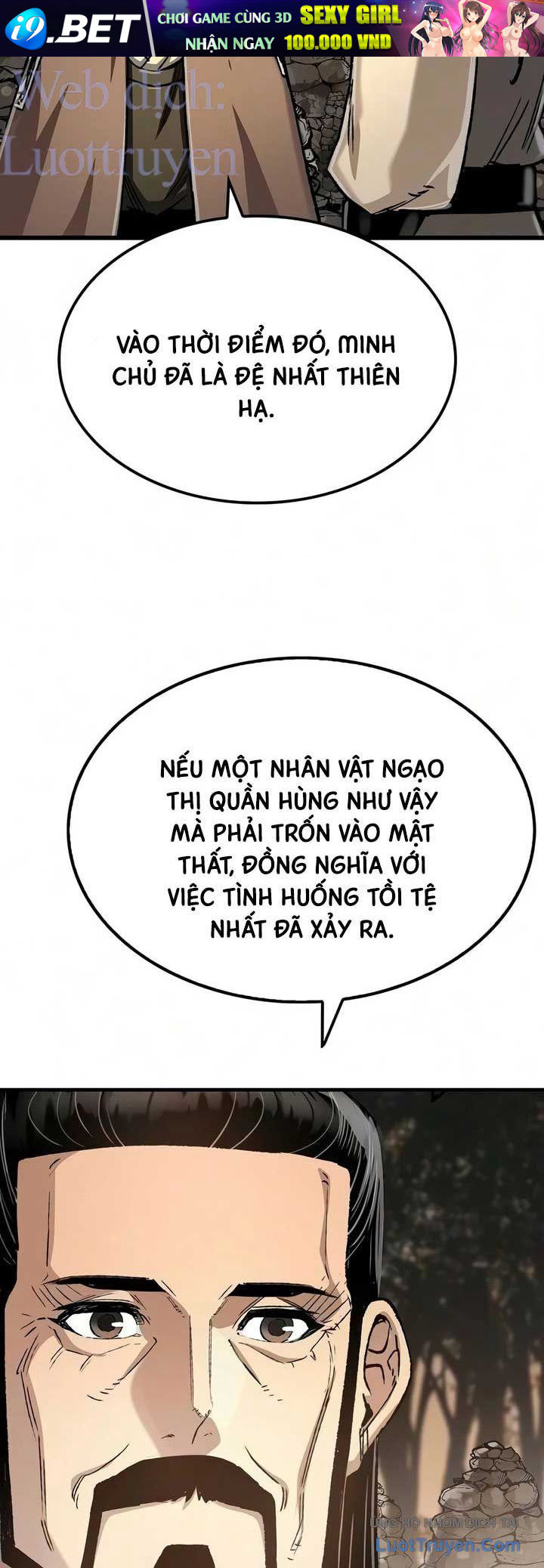 Thiên Ma Quy Hoàn - Chapter 122 - truyendanghot.com