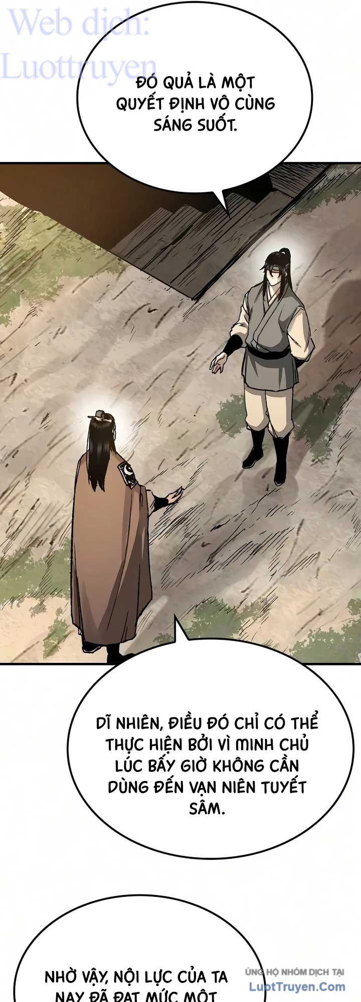 Thiên Ma Quy Hoàn - Chapter 122 - truyendanghot.com