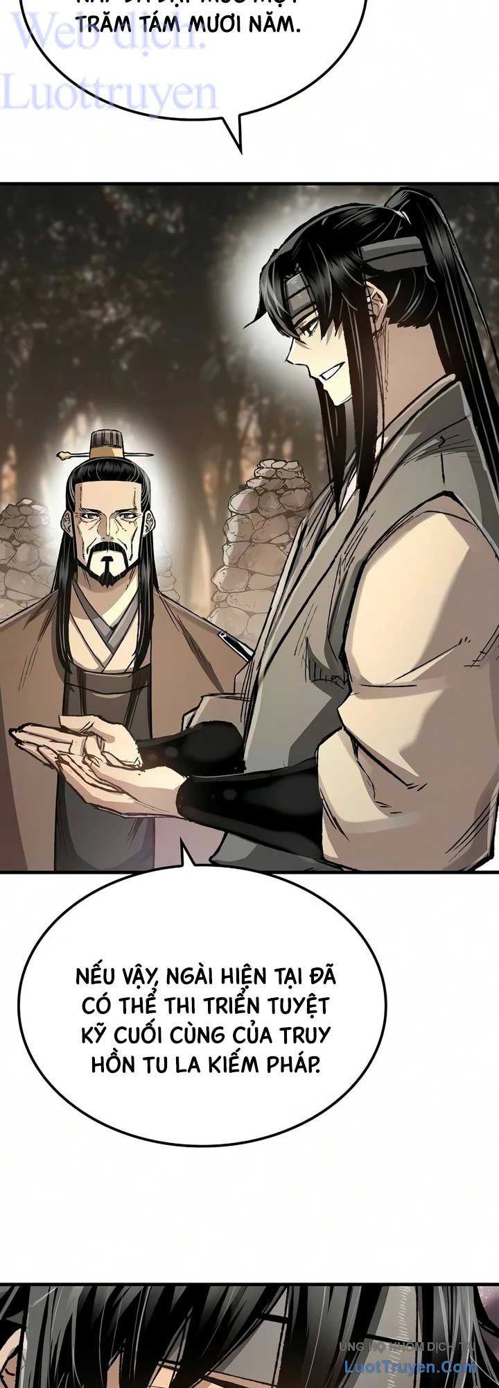 Thiên Ma Quy Hoàn - Chapter 122 - truyendanghot.com