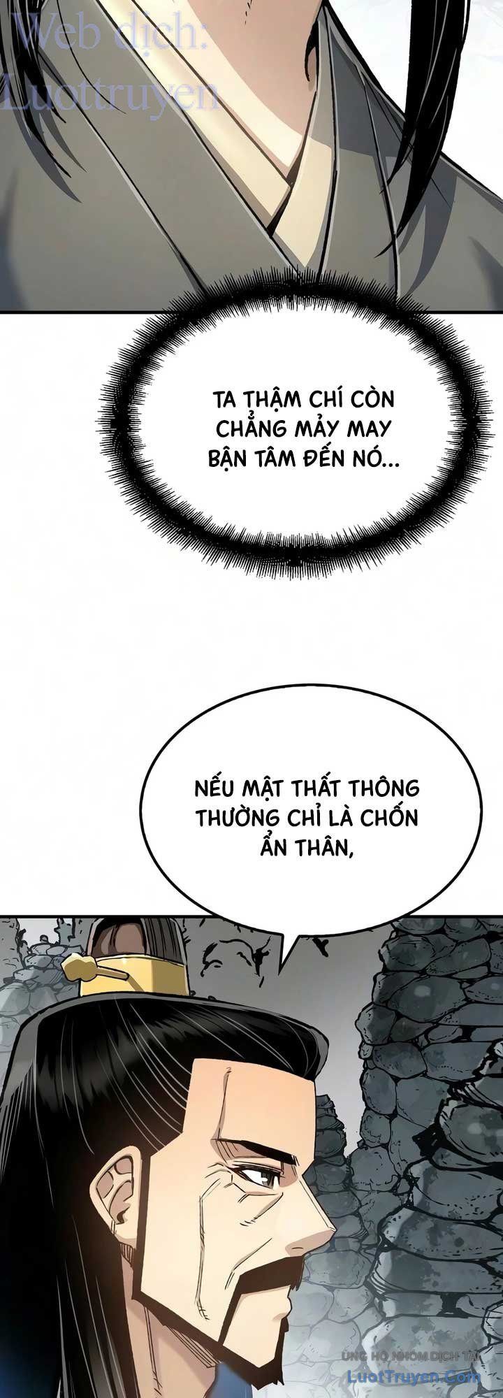 Thiên Ma Quy Hoàn - Chapter 122 - truyendanghot.com
