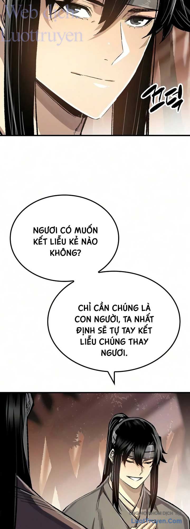 Thiên Ma Quy Hoàn - Chapter 122 - truyendanghot.com