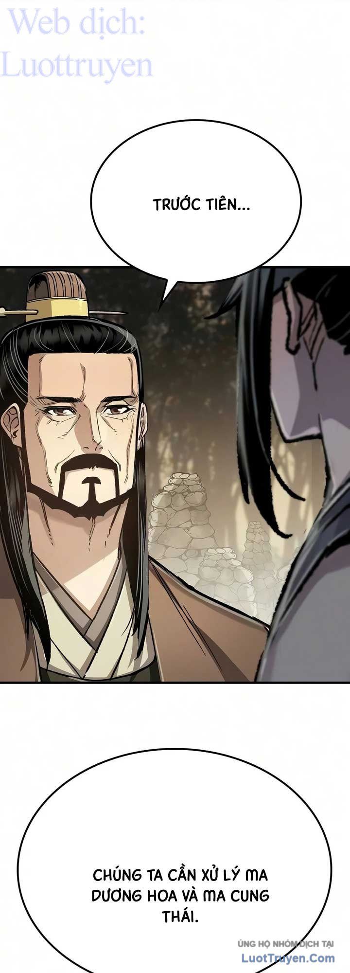 Thiên Ma Quy Hoàn - Chapter 122 - truyendanghot.com