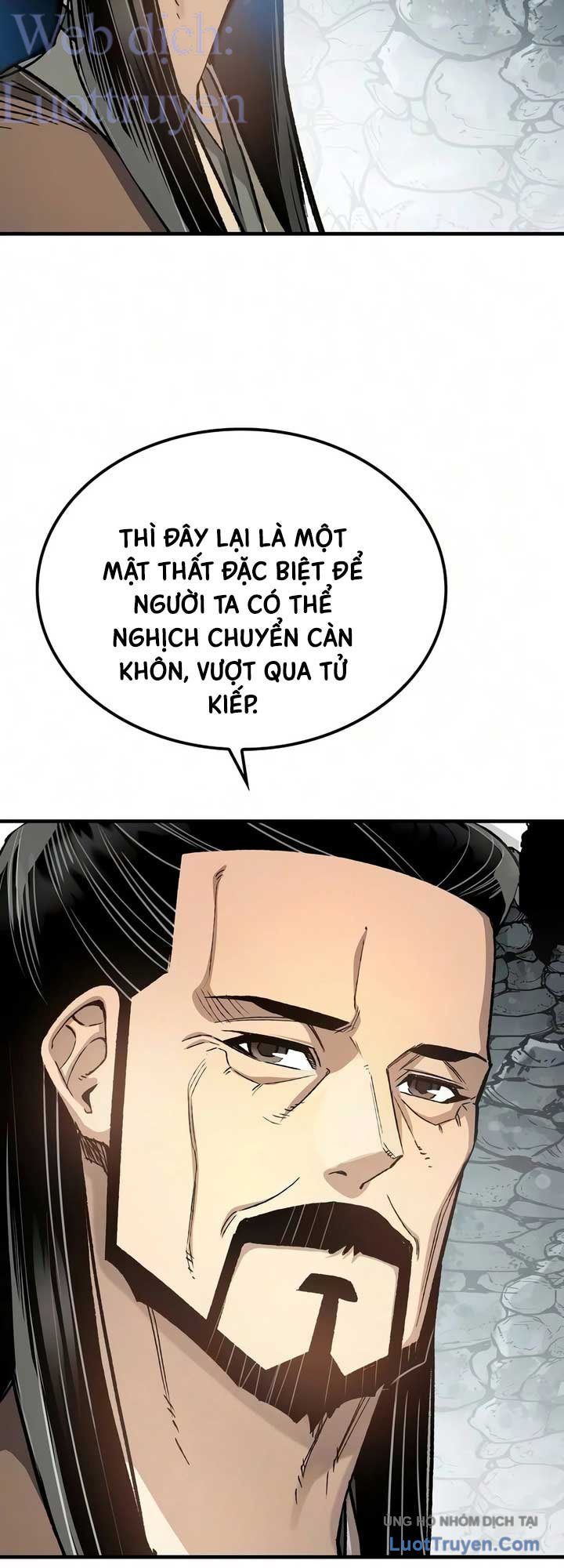 Thiên Ma Quy Hoàn - Chapter 122 - truyendanghot.com