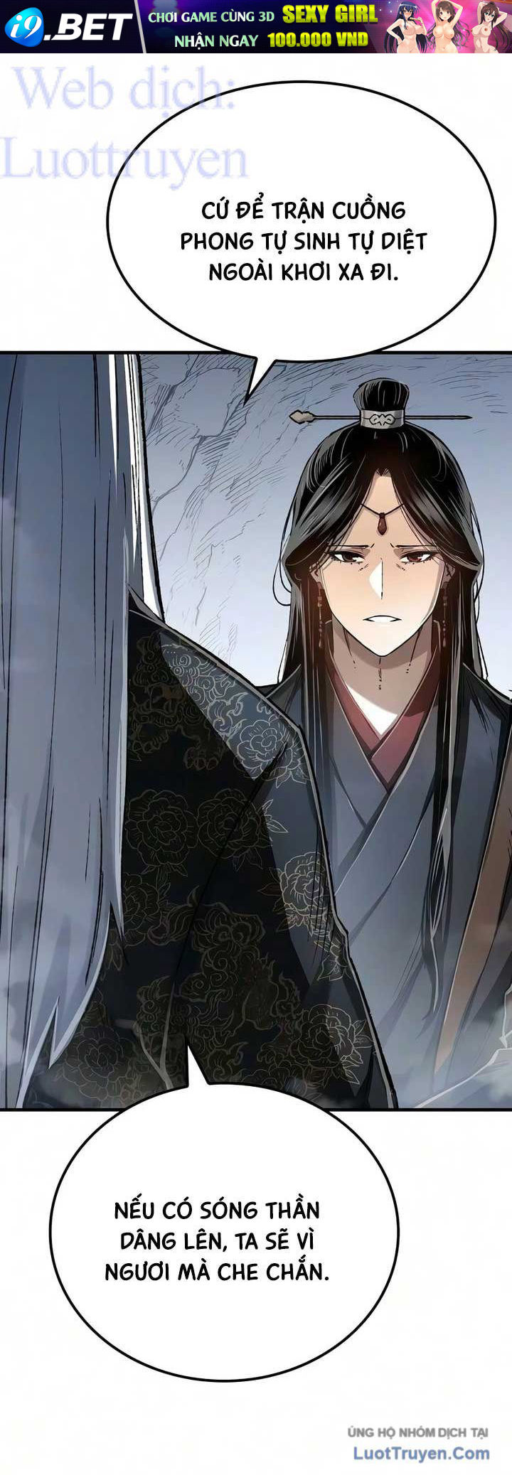 Thiên Ma Quy Hoàn - Chapter 123 - truyendanghot.com