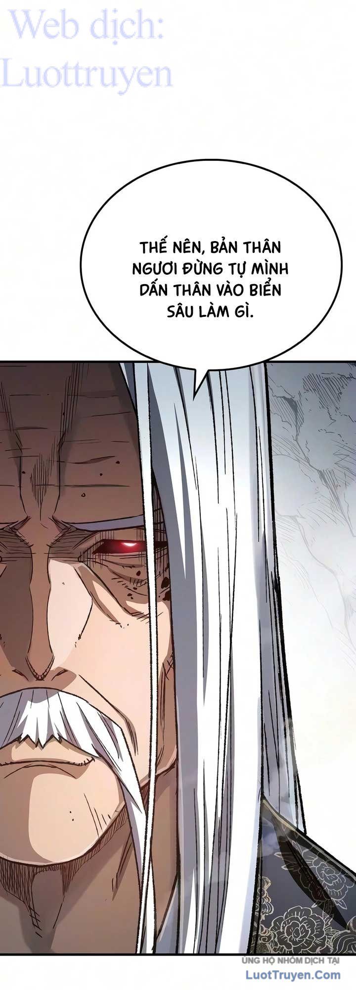 Thiên Ma Quy Hoàn - Chapter 123 - truyendanghot.com