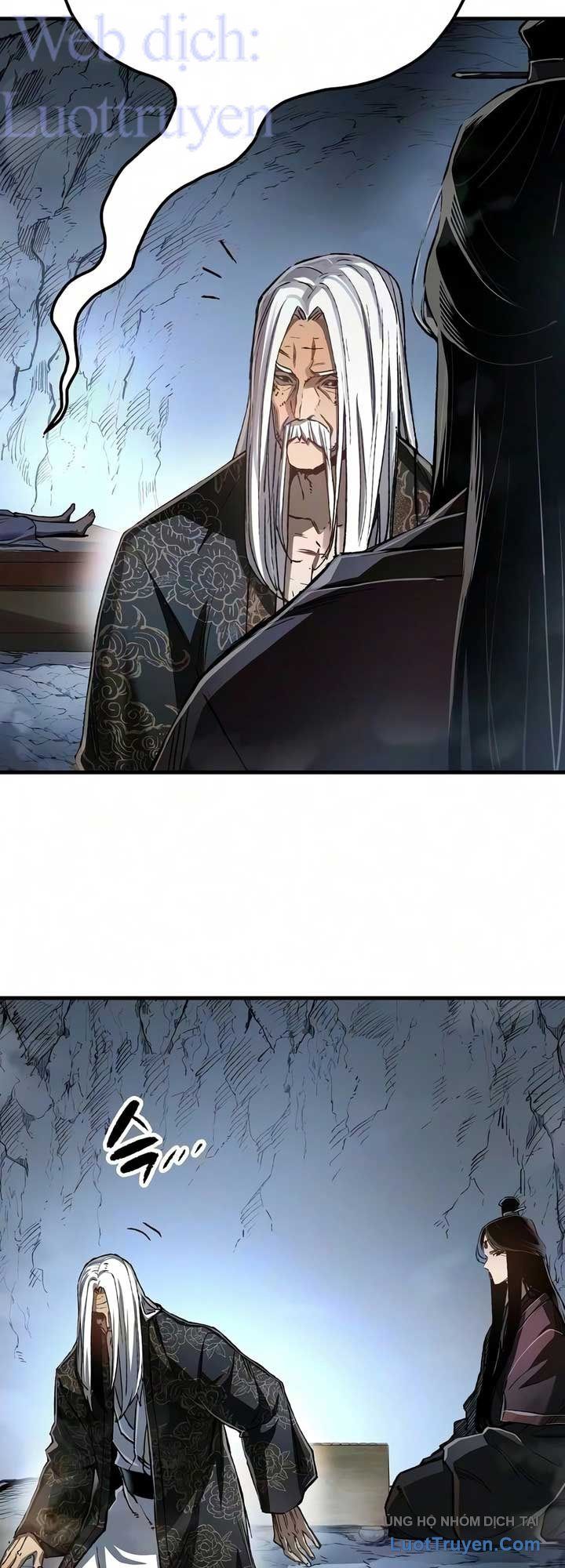Thiên Ma Quy Hoàn - Chapter 123 - truyendanghot.com