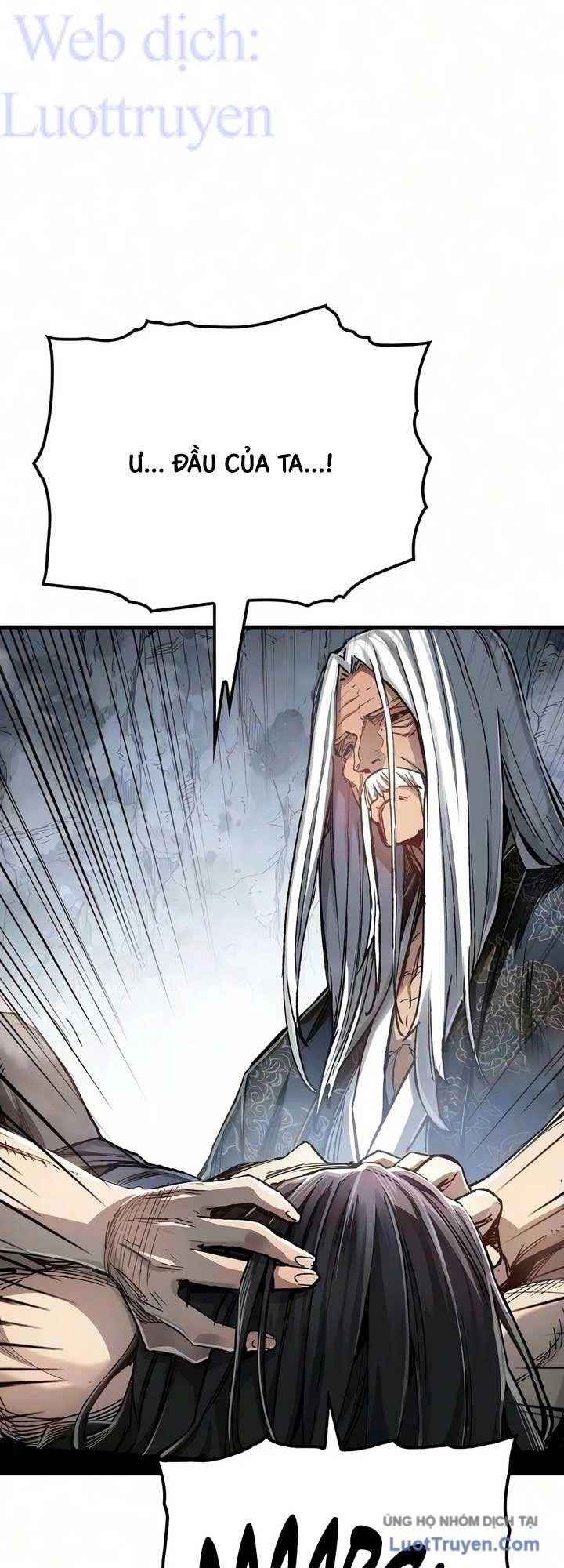 Thiên Ma Quy Hoàn - Chapter 123 - truyendanghot.com