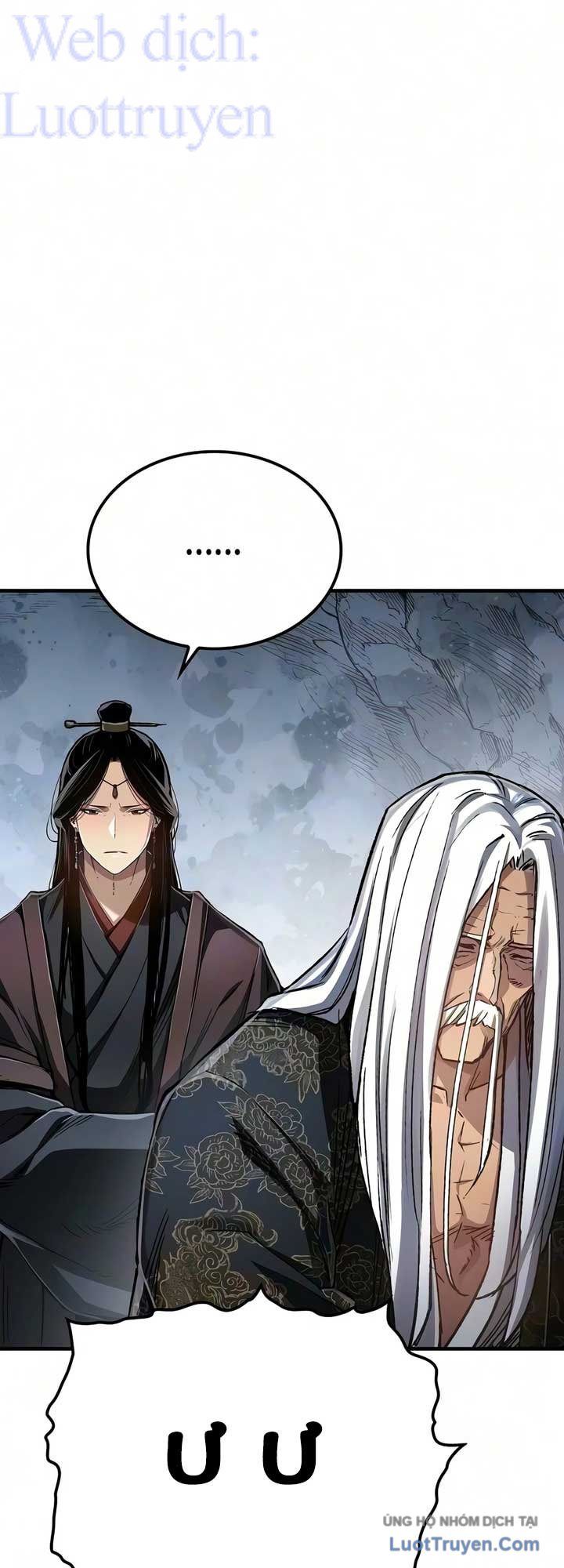 Thiên Ma Quy Hoàn - Chapter 123 - truyendanghot.com