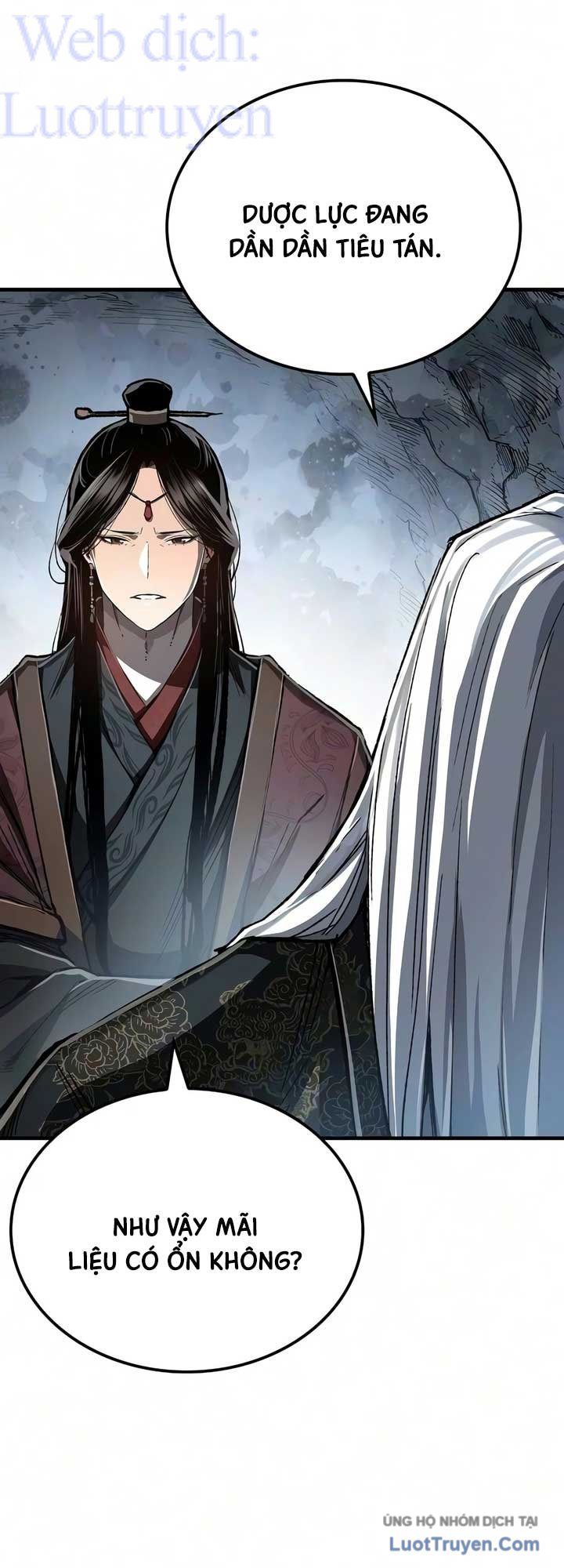 Thiên Ma Quy Hoàn - Chapter 123 - truyendanghot.com