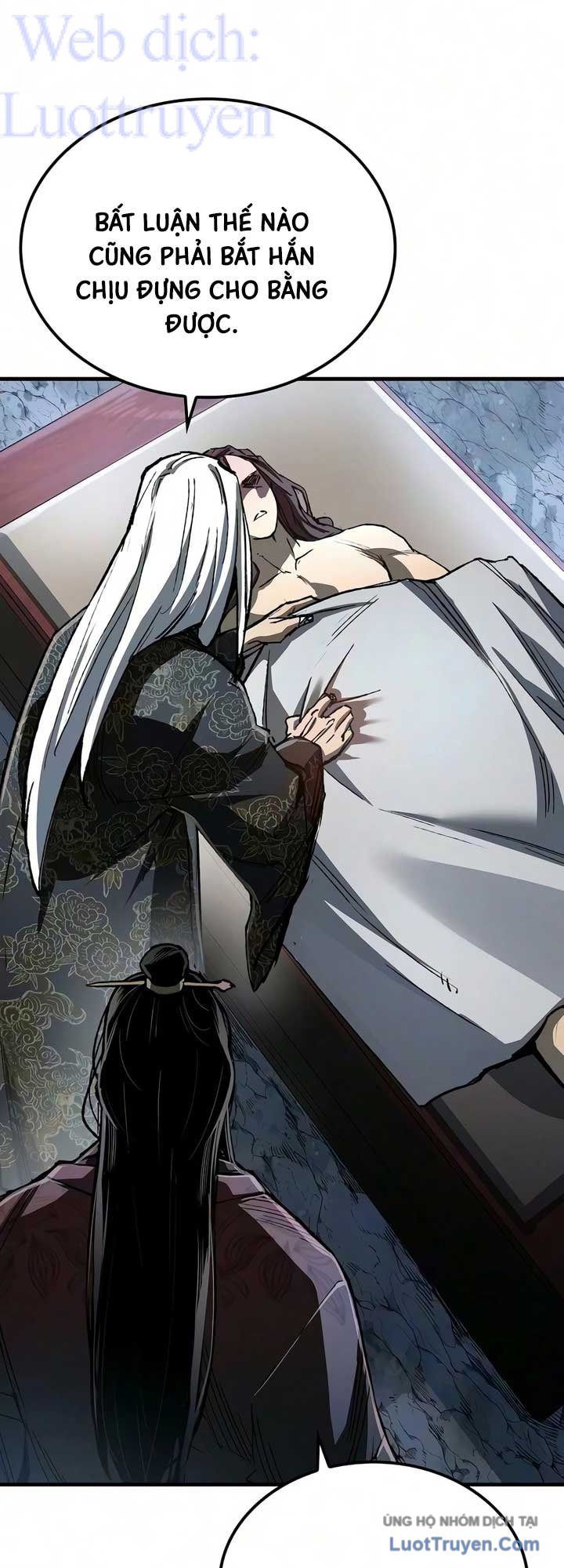 Thiên Ma Quy Hoàn - Chapter 123 - truyendanghot.com