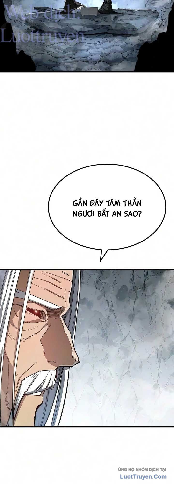 Thiên Ma Quy Hoàn - Chapter 123 - truyendanghot.com