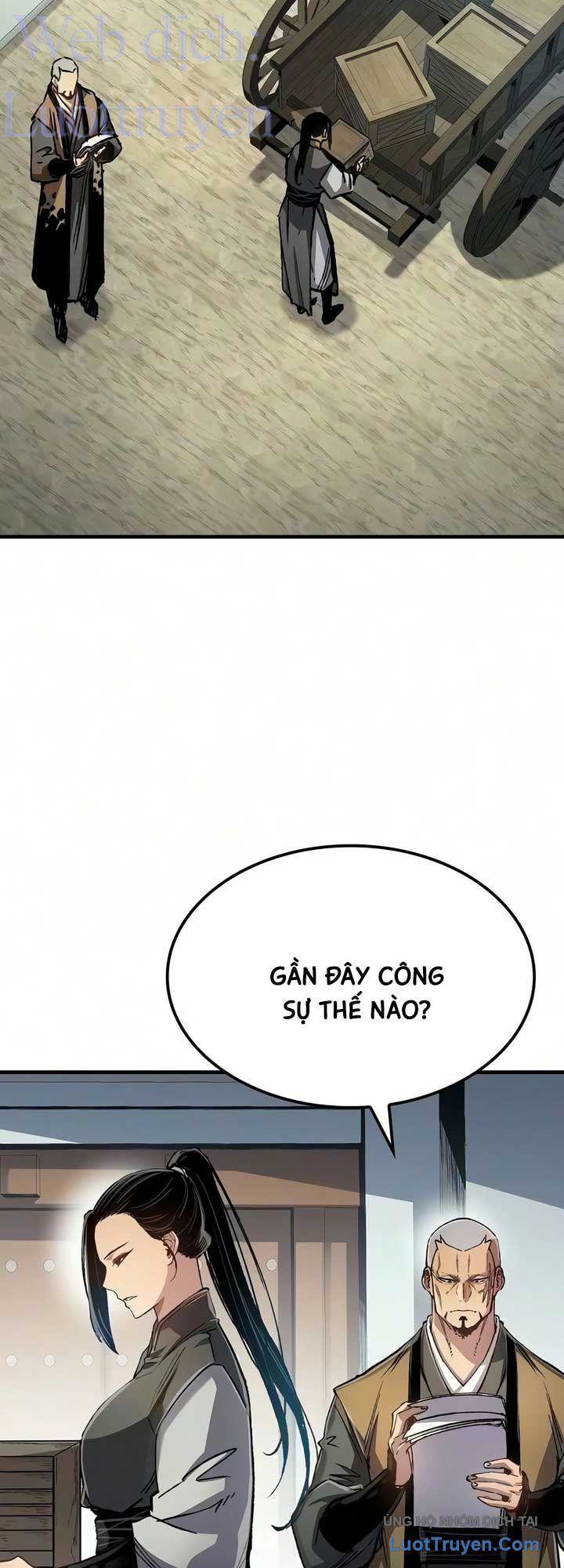 Thiên Ma Quy Hoàn - Chapter 123 - truyendanghot.com
