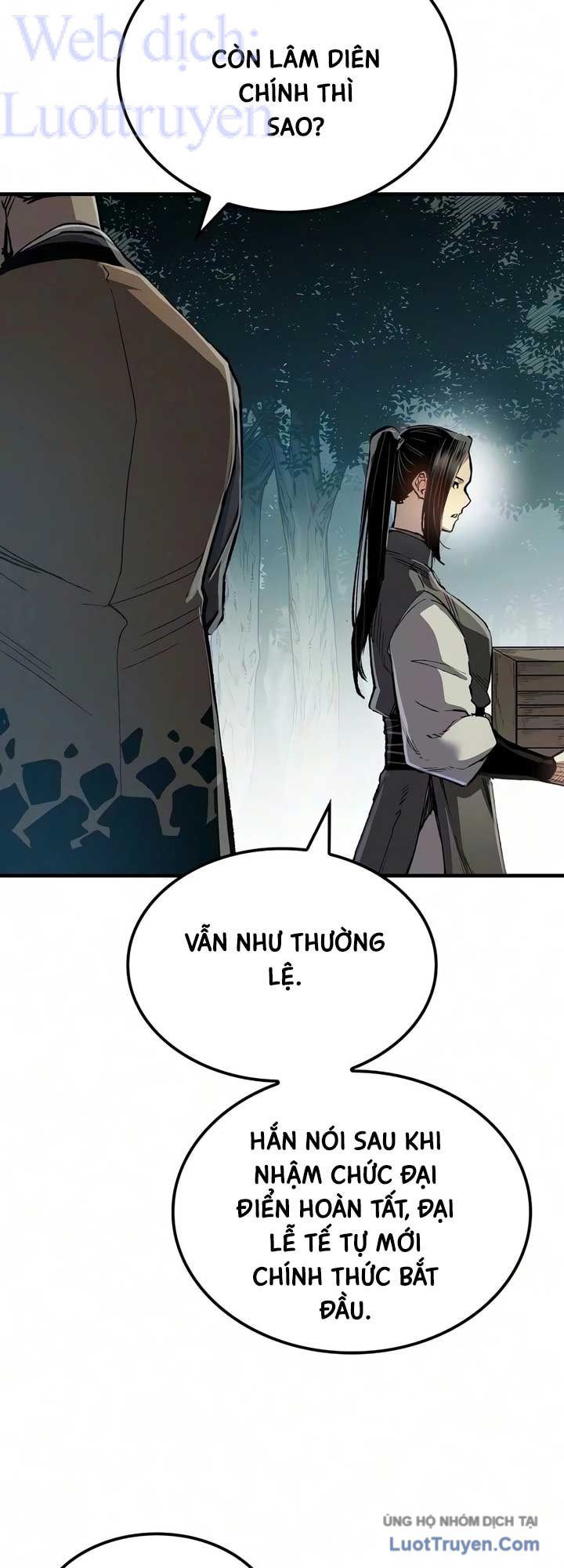 Thiên Ma Quy Hoàn - Chapter 123 - truyendanghot.com