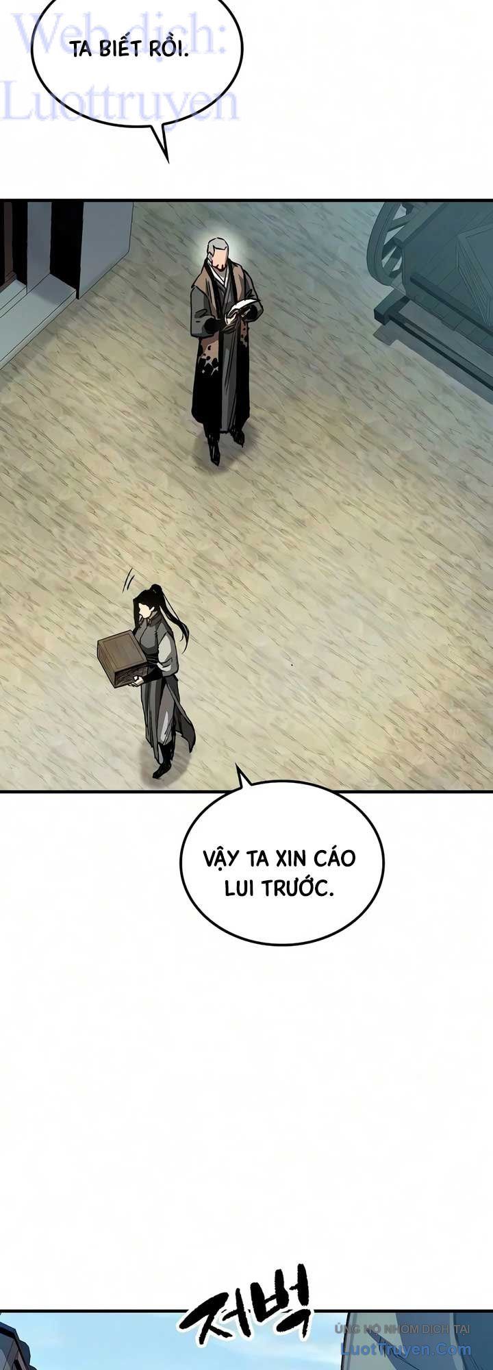 Thiên Ma Quy Hoàn - Chapter 123 - truyendanghot.com