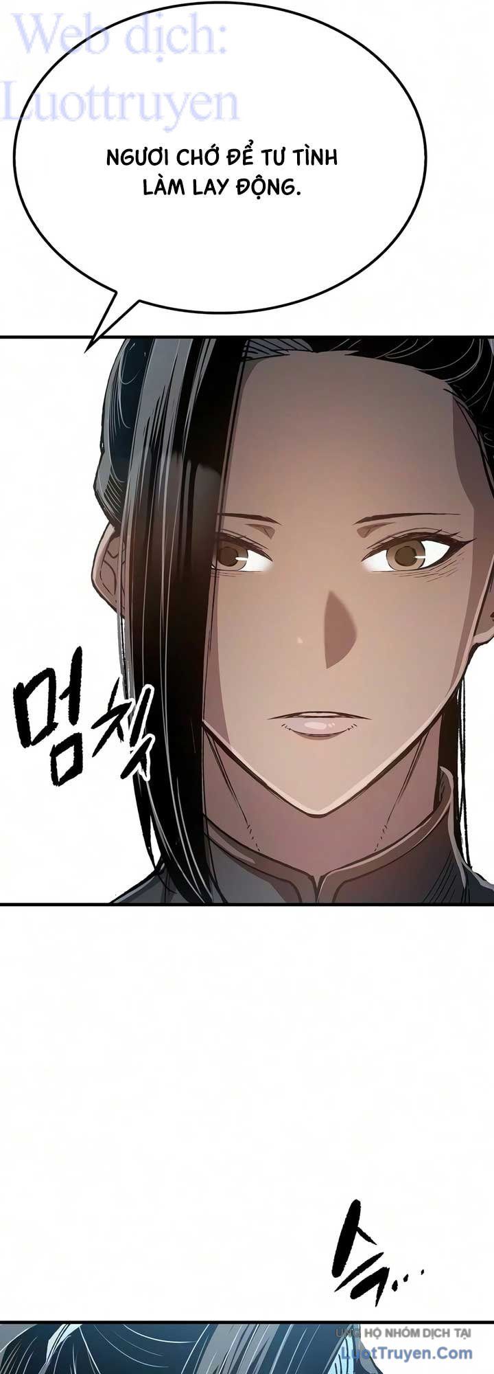Thiên Ma Quy Hoàn - Chapter 123 - truyendanghot.com