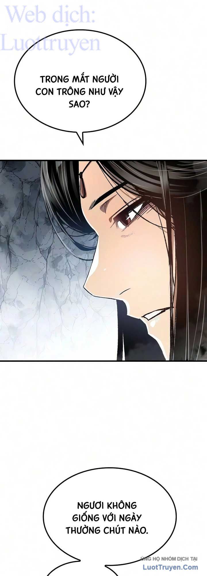 Thiên Ma Quy Hoàn - Chapter 123 - truyendanghot.com