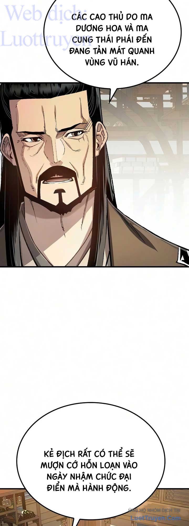 Thiên Ma Quy Hoàn - Chapter 123 - truyendanghot.com