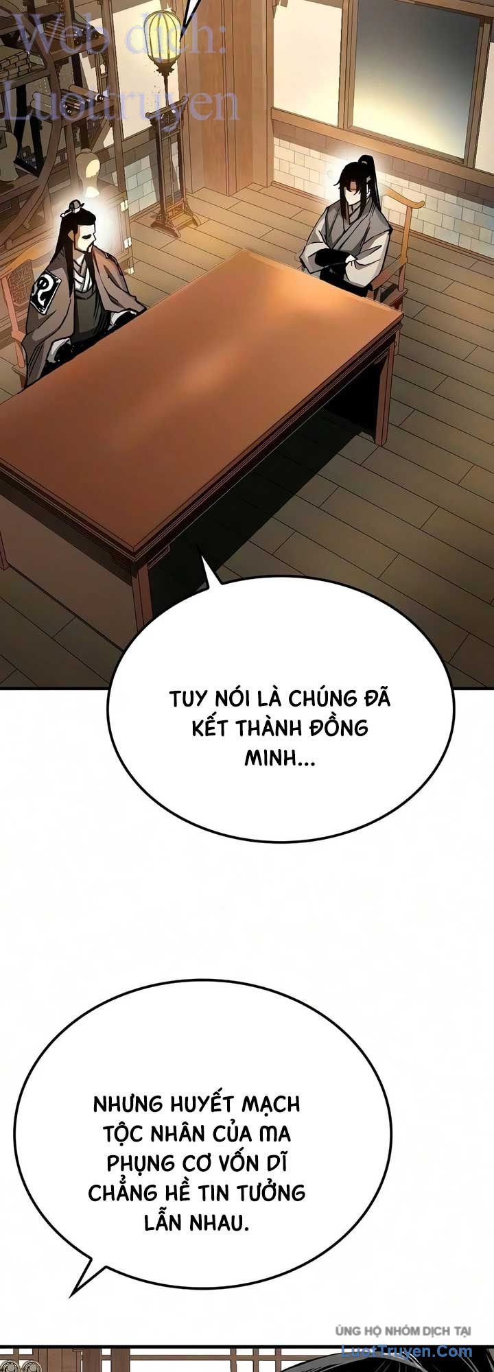 Thiên Ma Quy Hoàn - Chapter 123 - truyendanghot.com